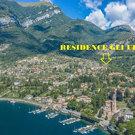 Appartement Gli Ulivi - Tremezzina Tremezzo