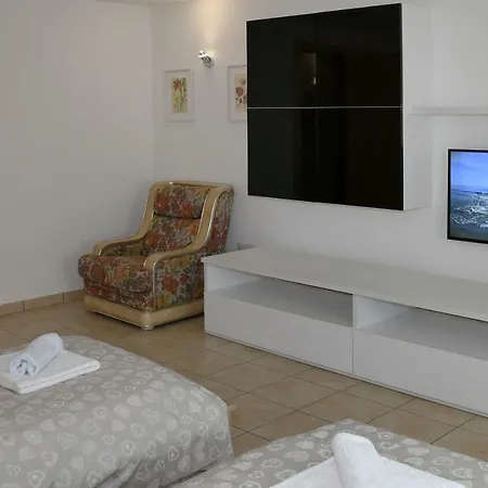 Appartement Gli Ulivi - Tremezzina