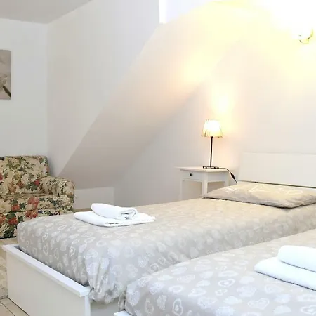 Gli Ulivi - Tremezzina