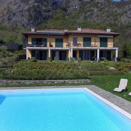 Gli Ulivi - Tremezzina Tremezzo
