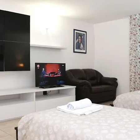 Gli Ulivi - Tremezzina Appartement