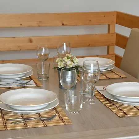 Appartement Gli Ulivi - Tremezzina *