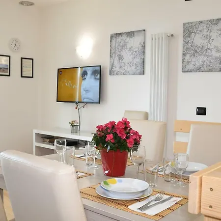 Gli Ulivi - Tremezzina Appartement Tremezzo