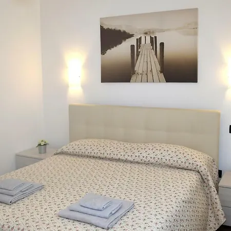 Gli Ulivi - Tremezzina Appartement Tremezzo