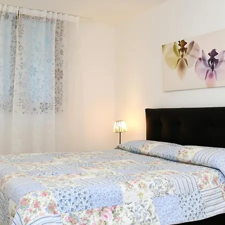 Appartement Gli Ulivi - Tremezzina Tremezzo