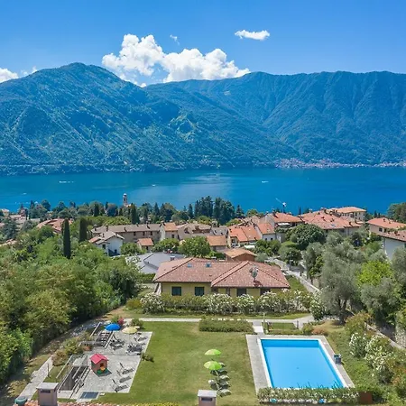 Gli Ulivi - Tremezzina Apartment *