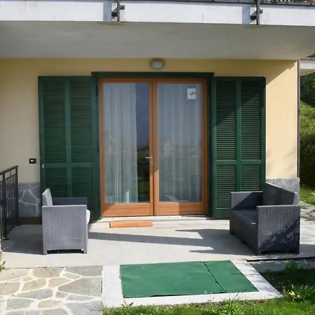 Gli Ulivi - Tremezzina * Tremezzo