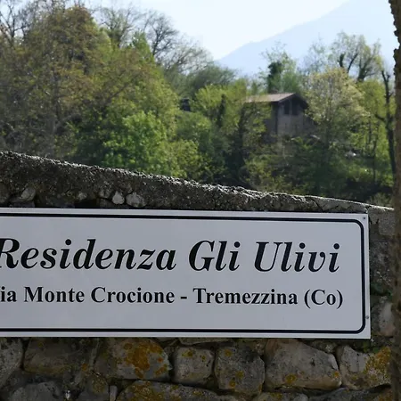 Apartment Gli Ulivi - Tremezzina Tremezzo
