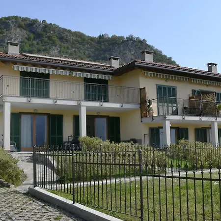 Gli Ulivi - Tremezzina Apartment Tremezzo