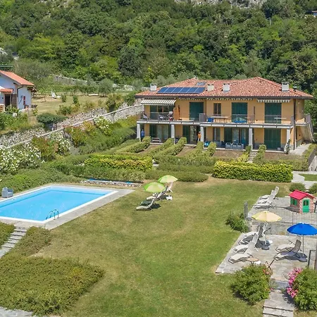 Gli Ulivi - Tremezzina Apartment *