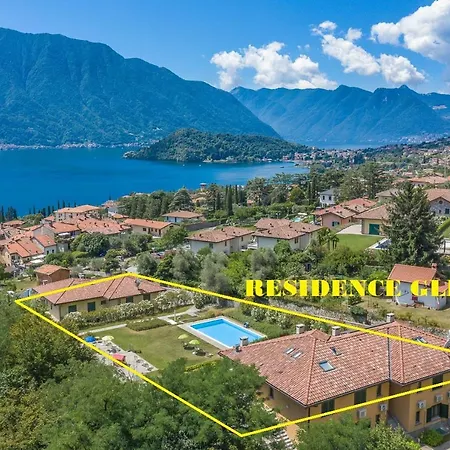 Gli Ulivi - Tremezzina Tremezzo