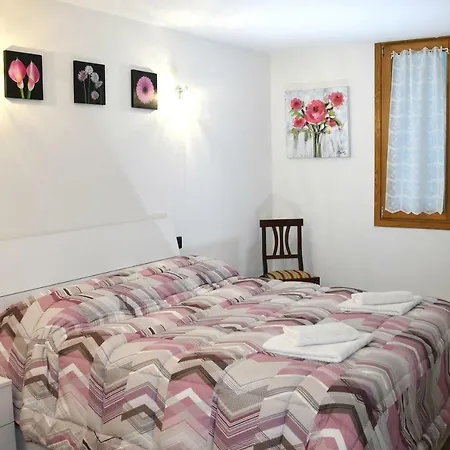 Gli Ulivi - Tremezzina Apartment