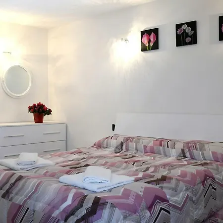 Apartment Gli Ulivi - Tremezzina *