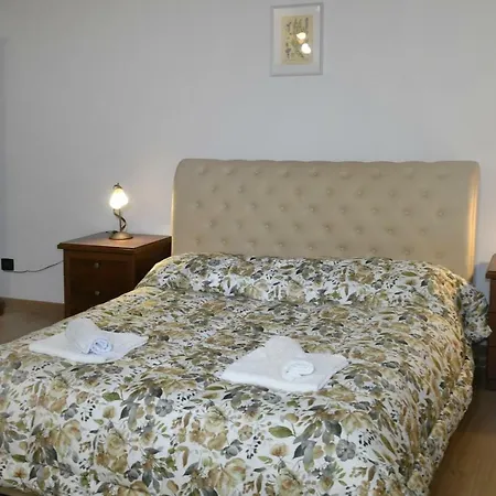 Gli Ulivi - Tremezzina Tremezzo