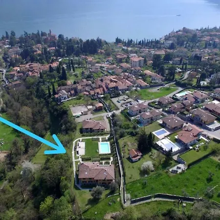 Apartment Gli Ulivi - Tremezzina