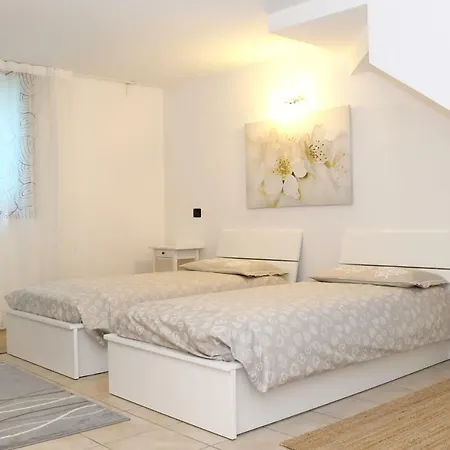 Gli Ulivi - Tremezzina *