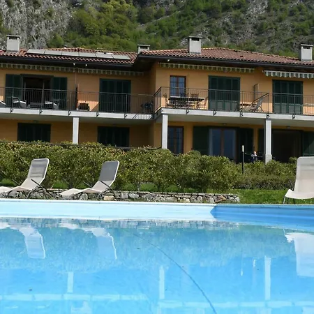 Gli Ulivi - Tremezzina