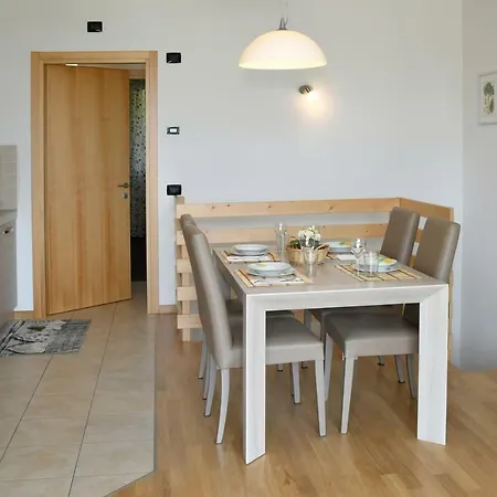 Gli Ulivi - Tremezzina Apartment *