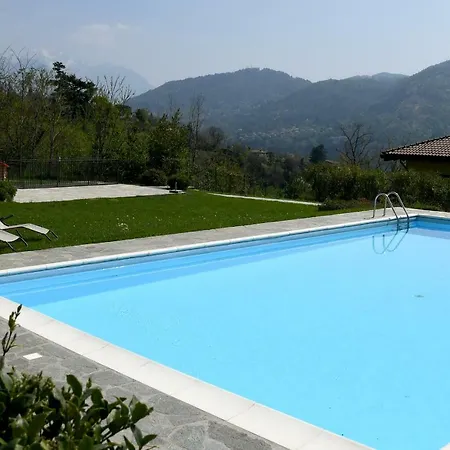 Gli Ulivi - Tremezzina Apartment *