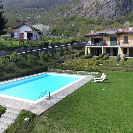 Gli Ulivi - Tremezzina * Tremezzo