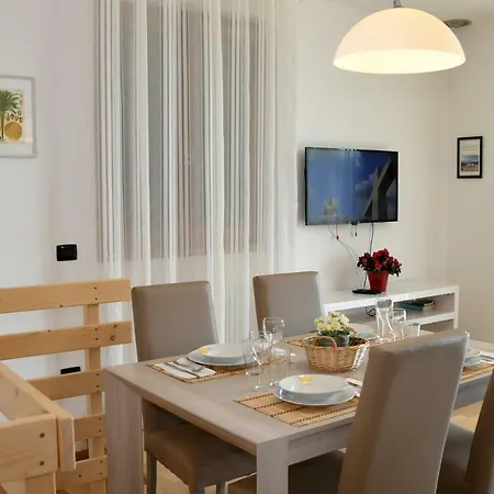 Apartment Gli Ulivi - Tremezzina *