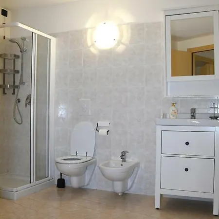 Gli Ulivi - Tremezzina Apartment Tremezzo