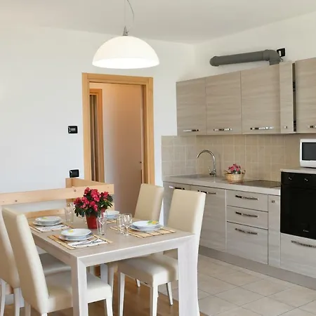 Apartment Gli Ulivi - Tremezzina Tremezzo