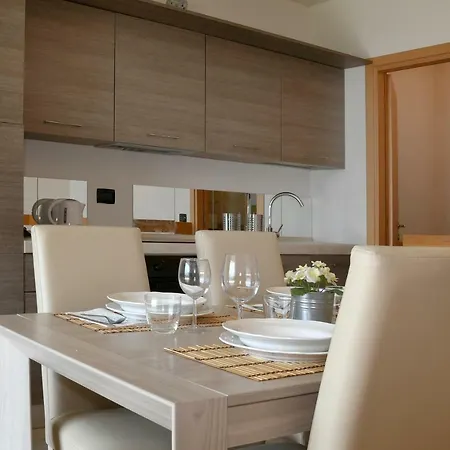 Apartment Gli Ulivi - Tremezzina Tremezzo