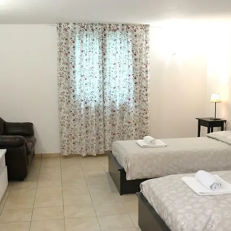 Gli Ulivi - Tremezzina Apartment Tremezzo