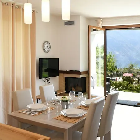Gli Ulivi - Tremezzina Apartment