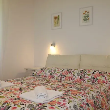 Gli Ulivi - Tremezzina Apartment