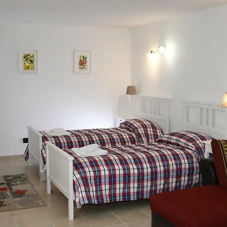 Gli Ulivi - Tremezzina Apartment
