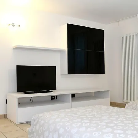 Gli Ulivi - Tremezzina Apartment