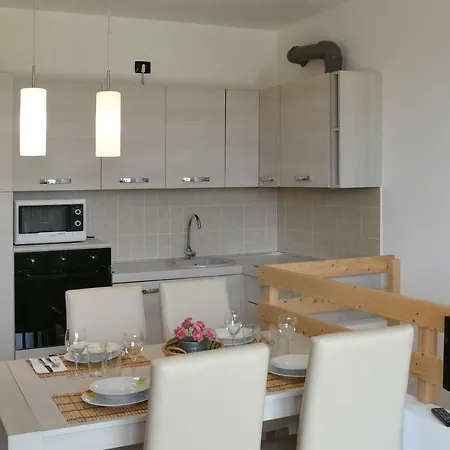 Gli Ulivi - Tremezzina Apartment *