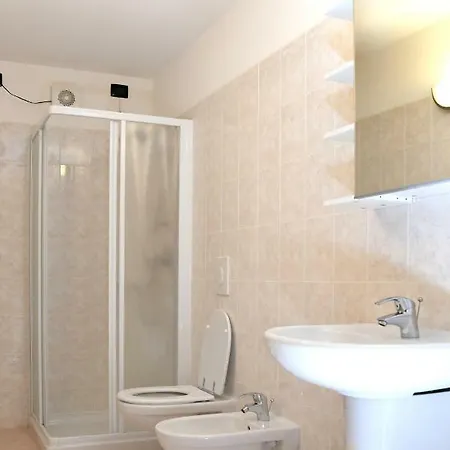 Apartment Gli Ulivi - Tremezzina Tremezzo