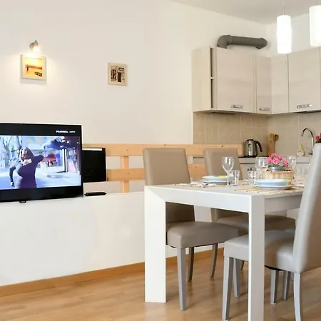 Apartment Gli Ulivi - Tremezzina Tremezzo