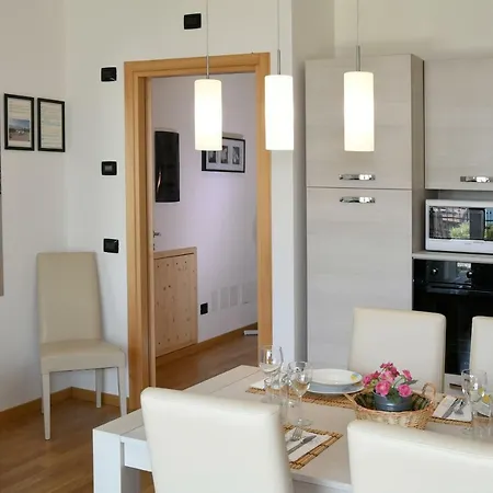 Apartment Gli Ulivi - Tremezzina Tremezzo