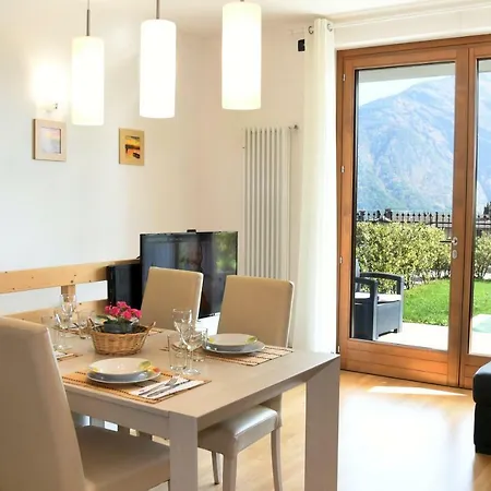 Gli Ulivi - Tremezzina